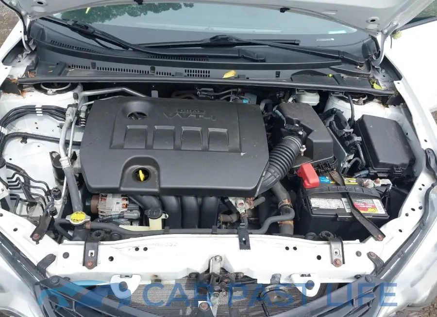 2T1BURHE4GC704185# 10
