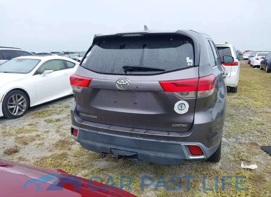5TDYZRFH5KS310395# 16