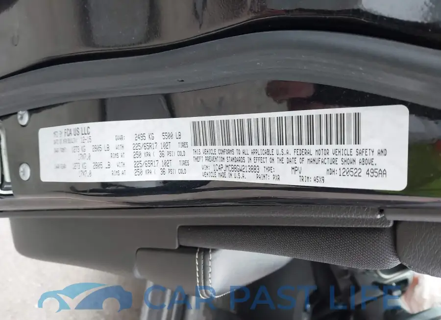 1C4PJMCB8GW213883# 9