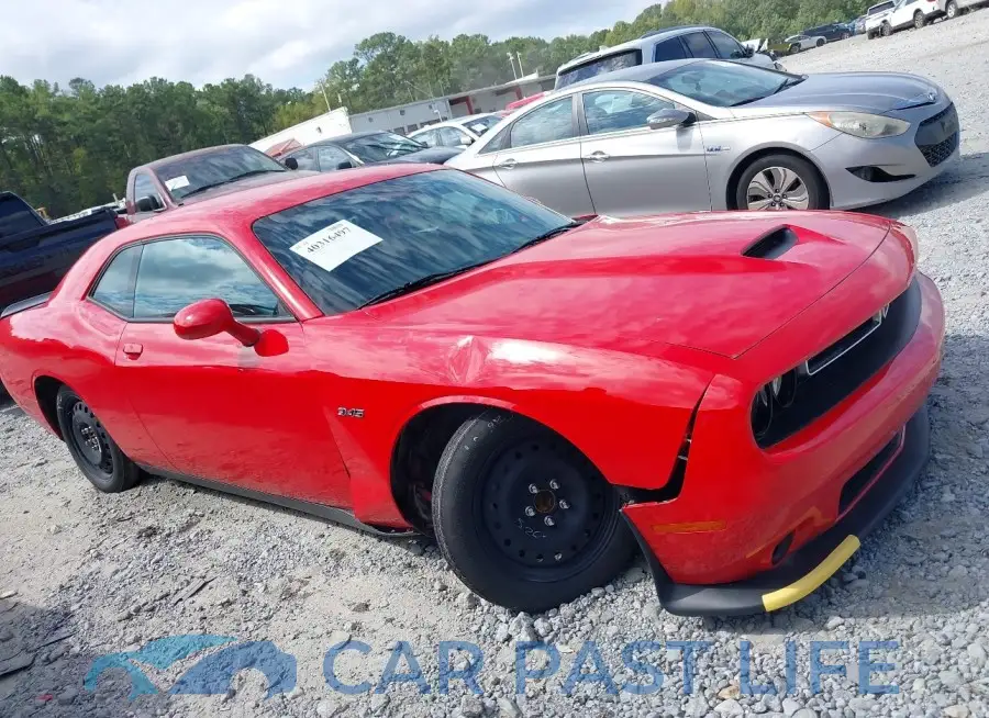 2C3CDZBT8PH596305# 13