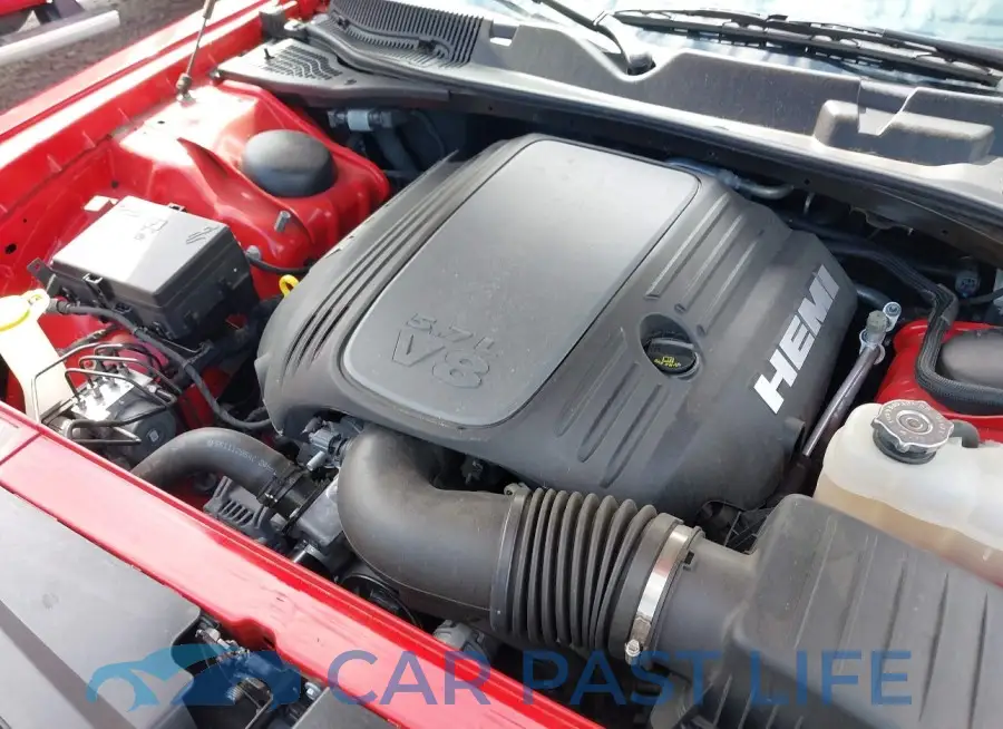 2C3CDZBT8PH596305# 10
