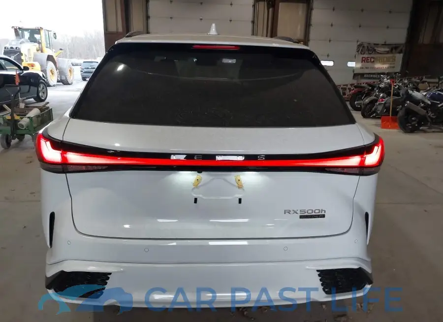 2T2BCMEA4RC015009# 16