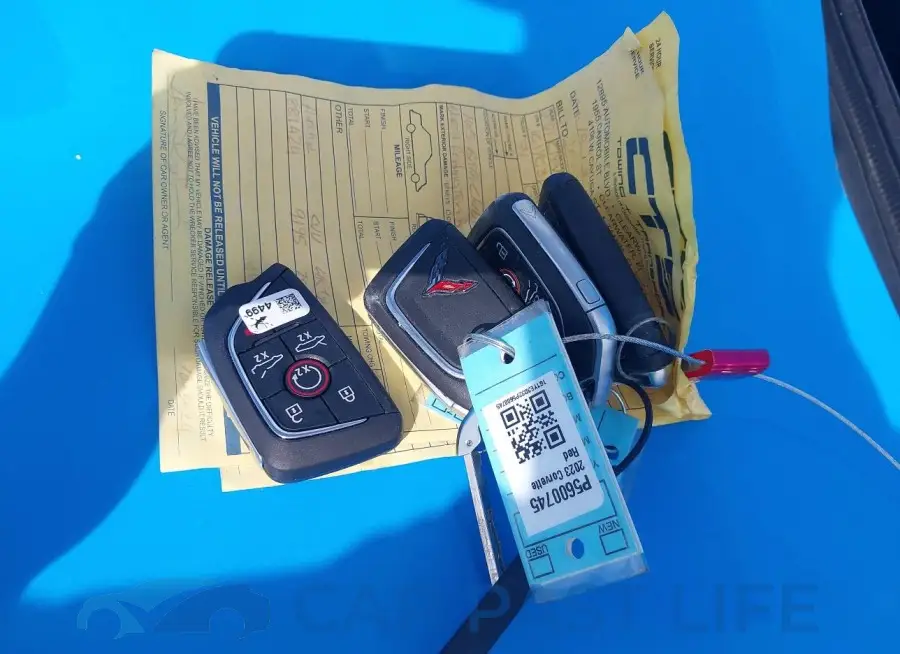 1G1YC3D45M5116773# 11