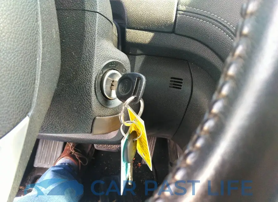 1GNKRGKD7EJ170761# 11
