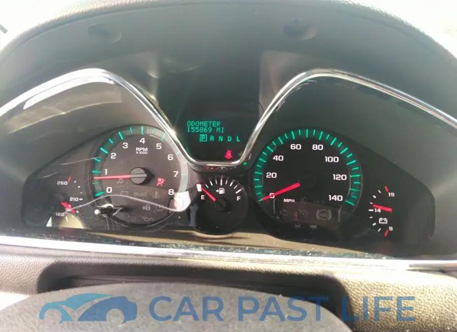 1GNKRGKD7EJ170761# 7