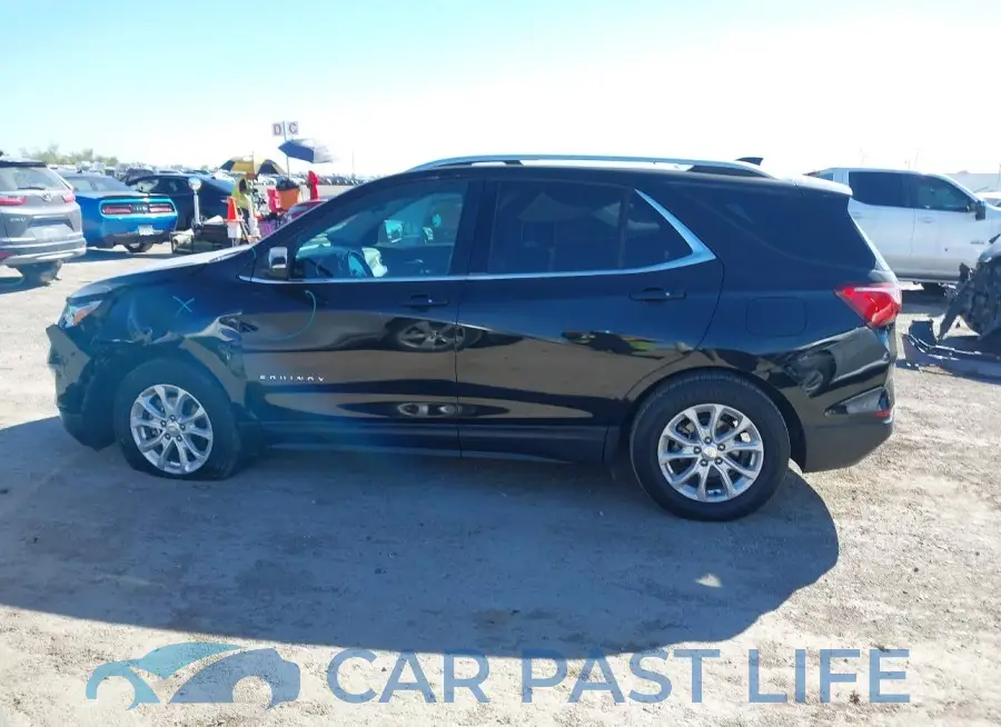 3GNAXJEV8JL265349# 14