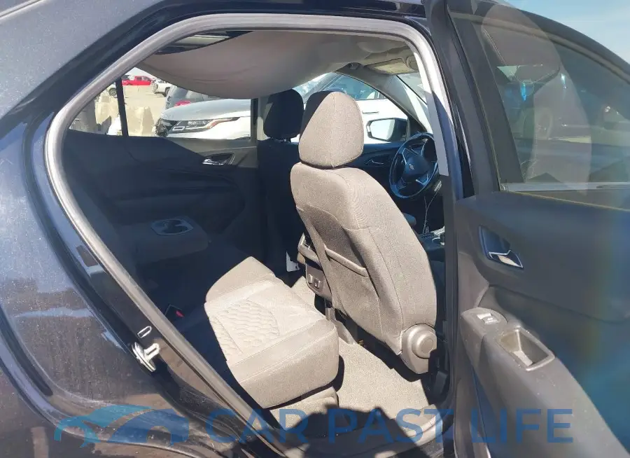 3GNAXJEV8JL265349# 8