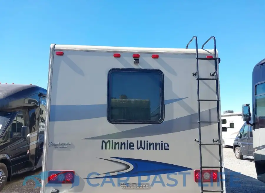1FDXE4FN7RDD05832# 8