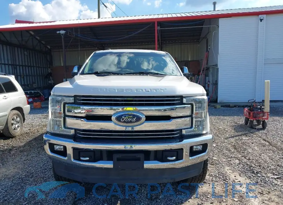 1FT7W2BT3HEC84075# 12