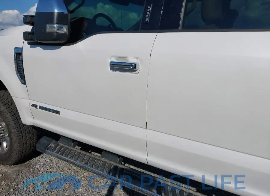1FT7W2BT3HEC84075# 17