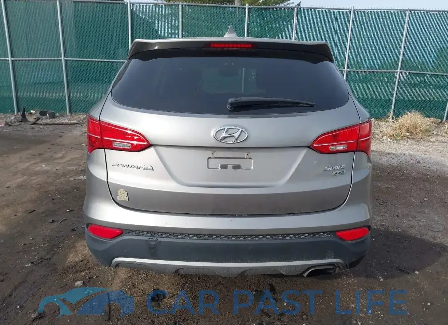 5XYZTDLB3EG175993# 16