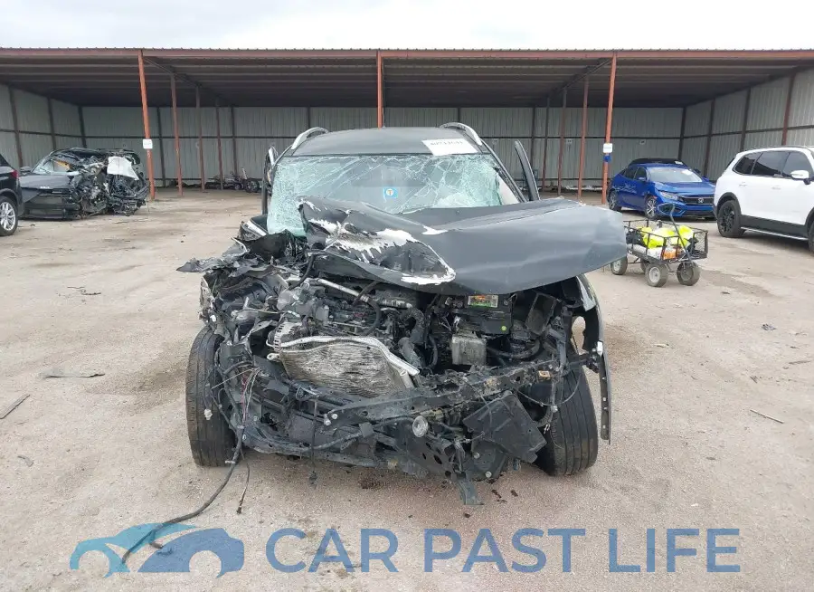 KNMAT2MT2GP703502# 11