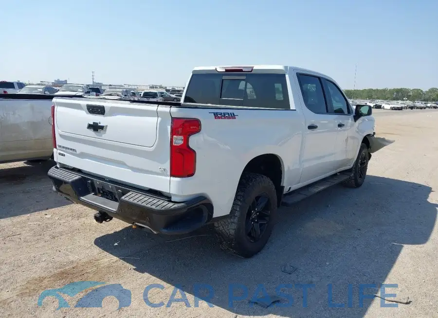 1GCPYFED9MZ288057# 4