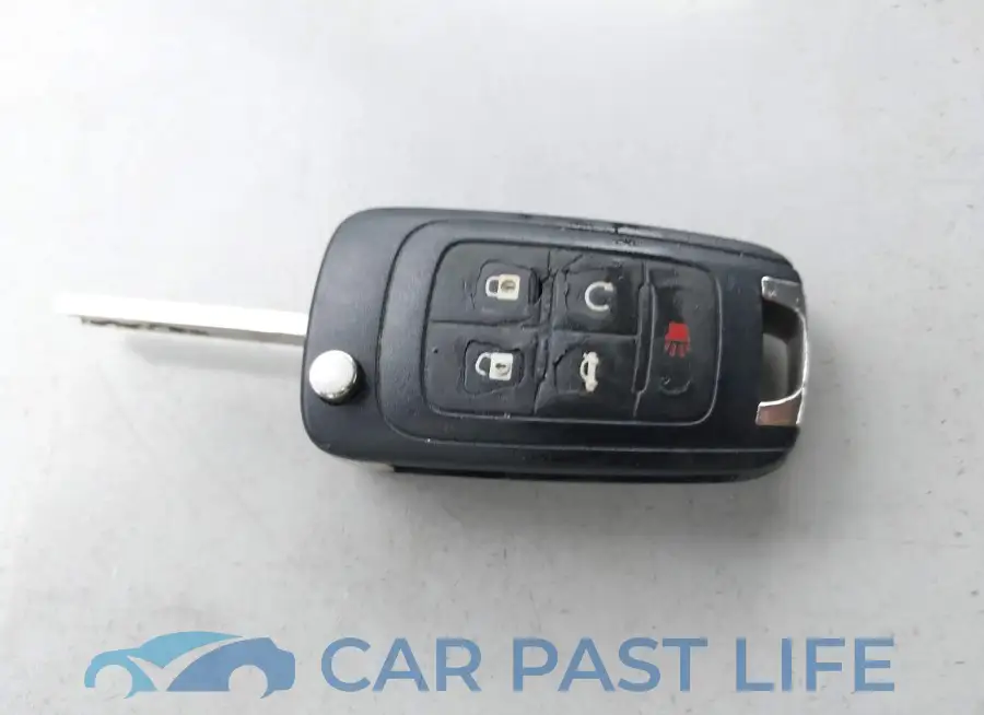 2G1115SL4E9198786# 11
