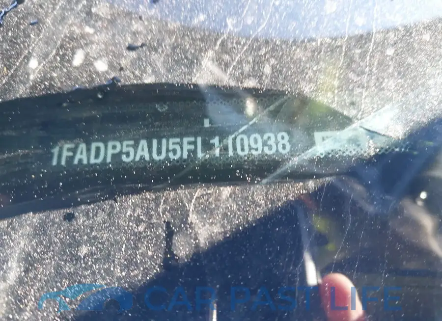 1FADP5AU5FL110938# 9