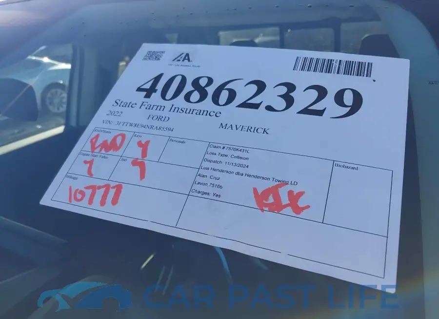 3FTTW8E94NRA85594# 19