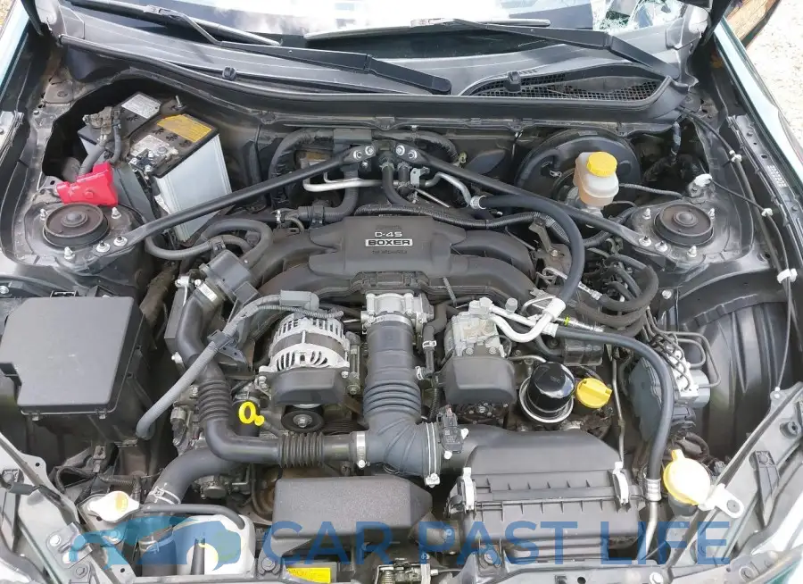 JF1ZNAE18L8750094# 10