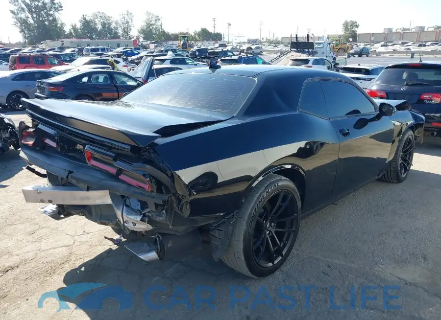 2C3CDZBT1NH199631# 4