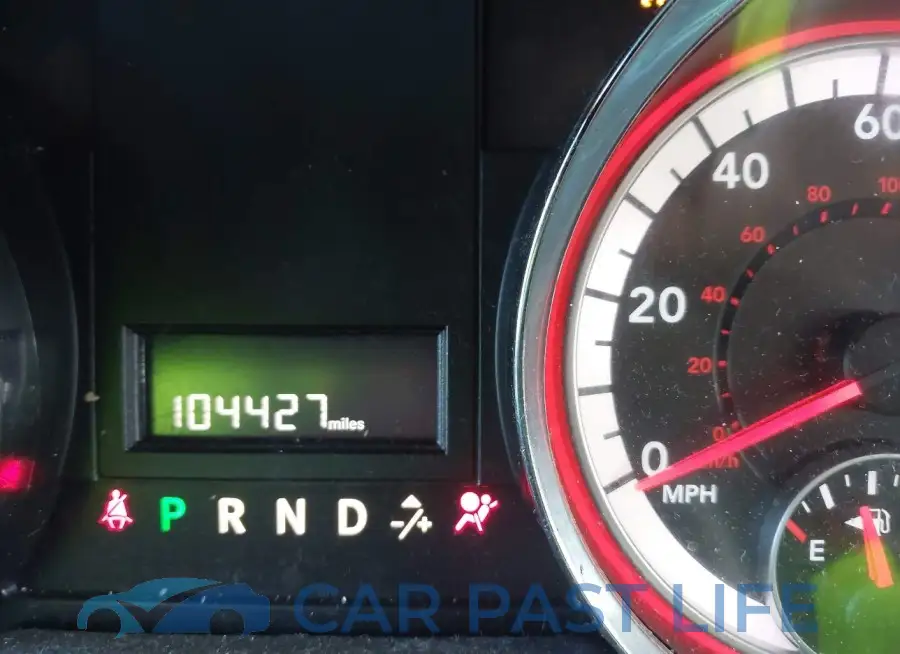2C4RDGBG2GR220125# 15