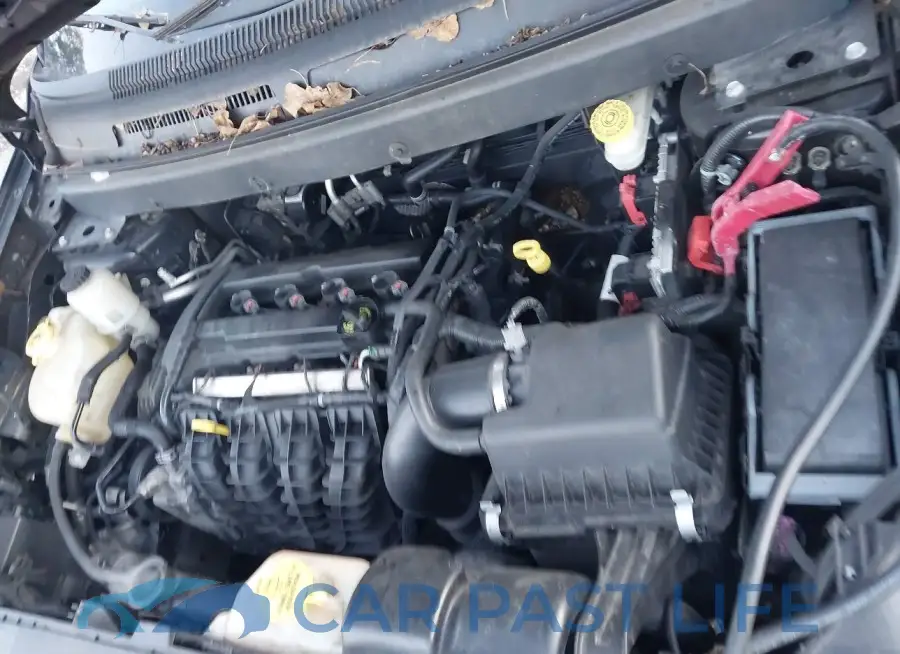 3C4PDCGB7FT734951# 6