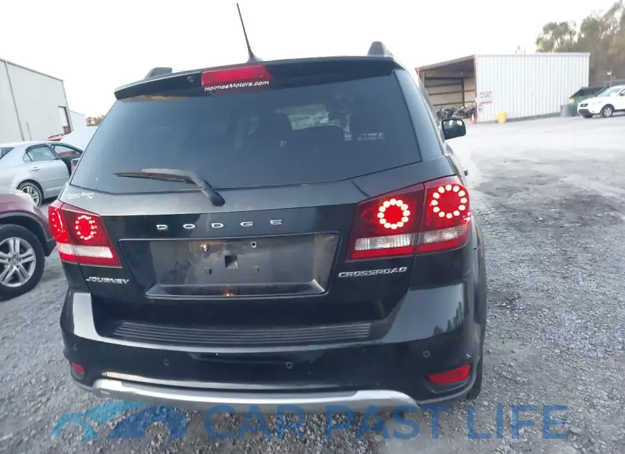 3C4PDCGB7FT734951# 16