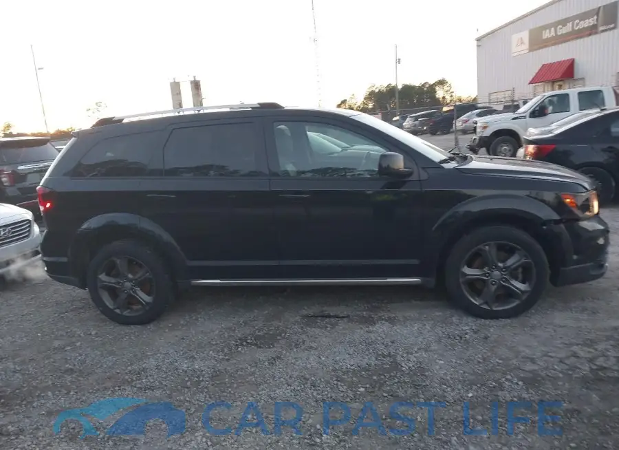 3C4PDCGB7FT734951# 13