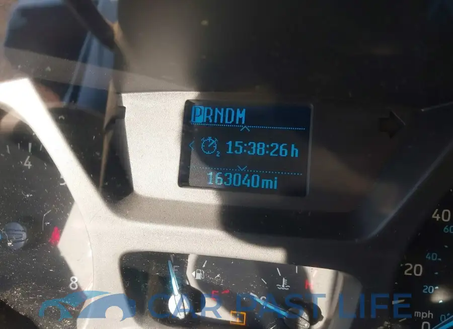 1FTYE1ZM4HKA15682# 7