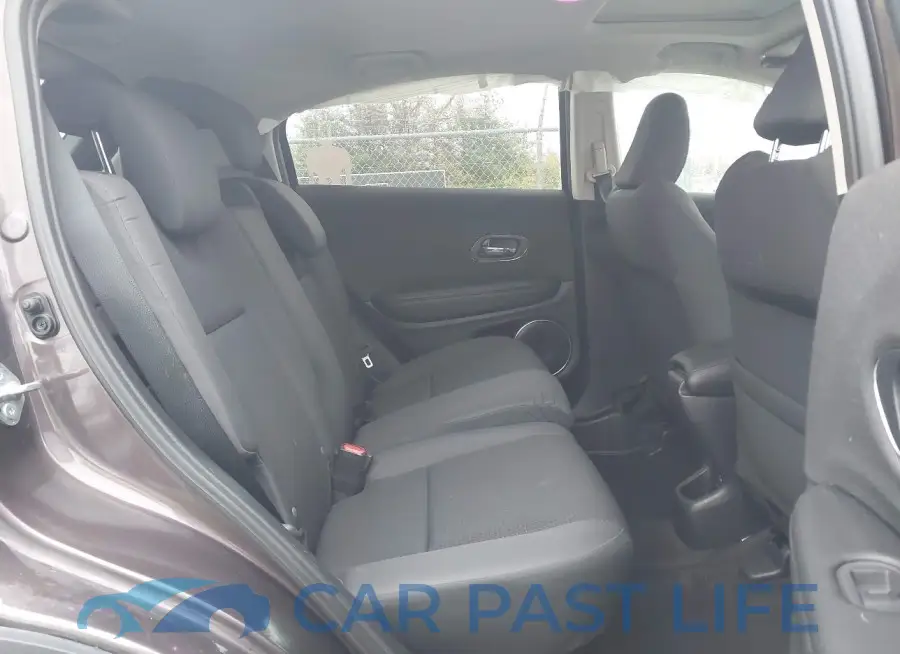 3CZRU6H51NM733820# 8