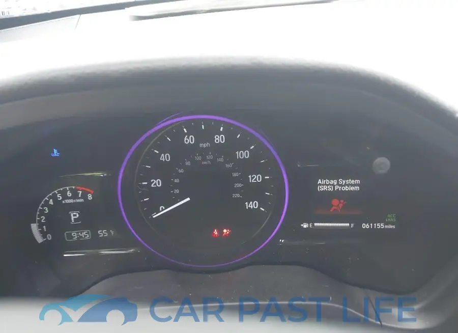 3CZRU6H51NM733820# 7