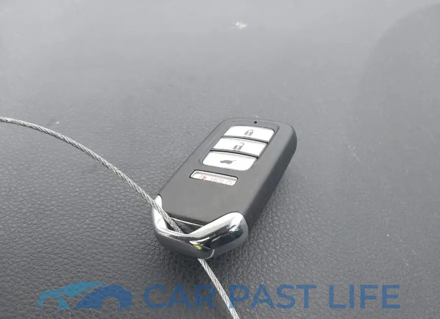 3CZRU6H51NM733820# 11