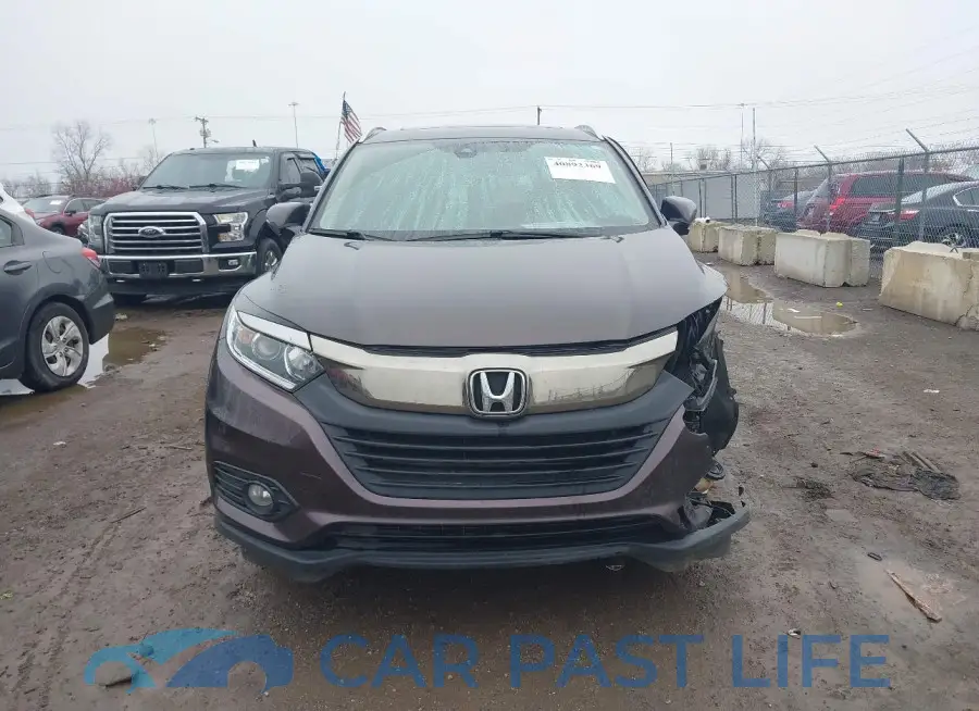 3CZRU6H51NM733820# 13