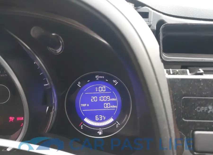 3HGGK5G59FM747689# 7