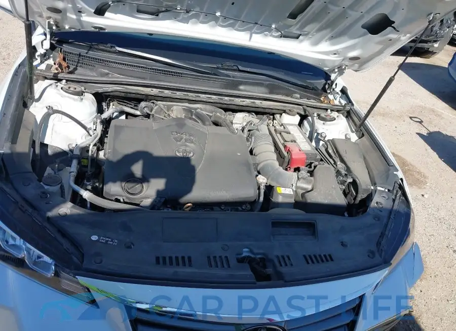 4T1JZ1FB9NU088003# 10