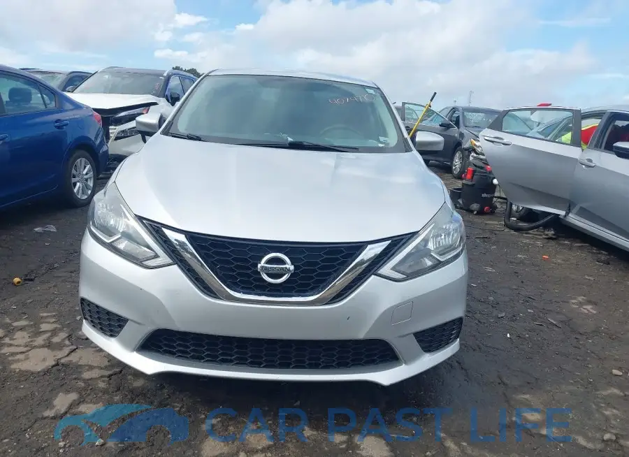 3N1AB7AP5GY321974# 12