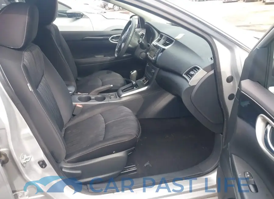 3N1AB7AP5GY321974# 5