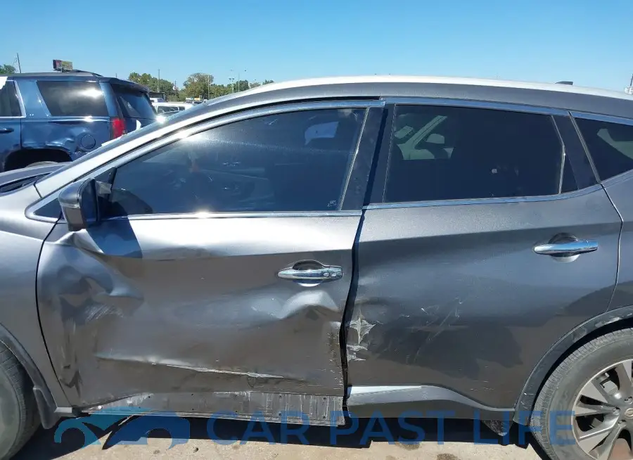 5N1AZ2MH7JN172516# 13
