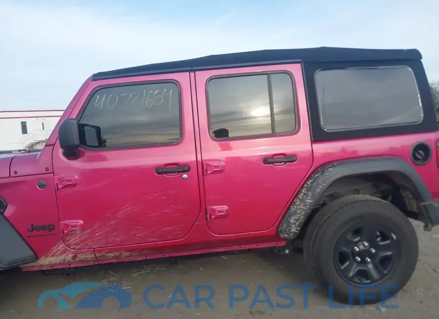 1C4PJXDG9RW332007# 14