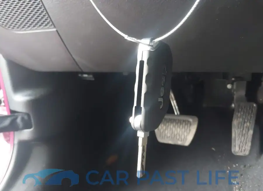 1C4PJXDG9RW332007# 11