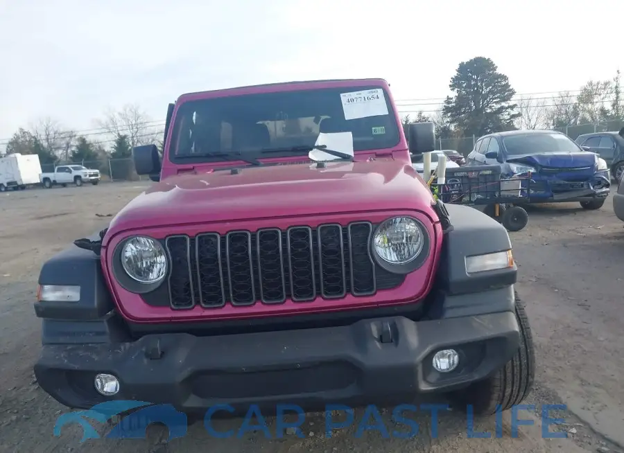 1C4PJXDG9RW332007# 12