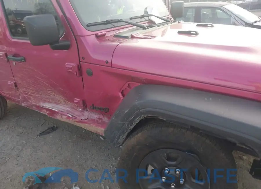 1C4PJXDG9RW332007# 6