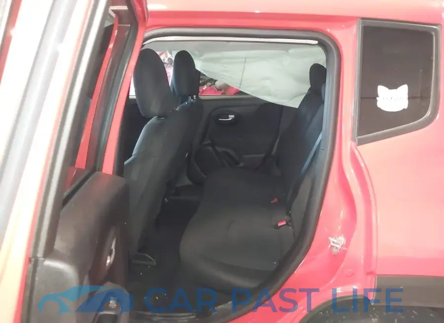 ZACNJBB10KPK27607# 8