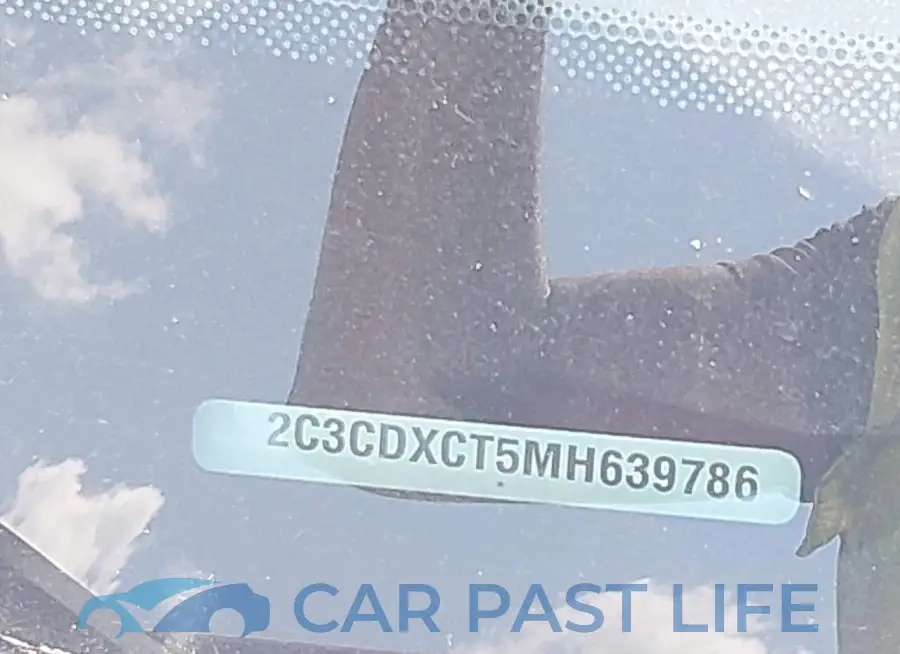 2C3CDXCT5MH639786# 9