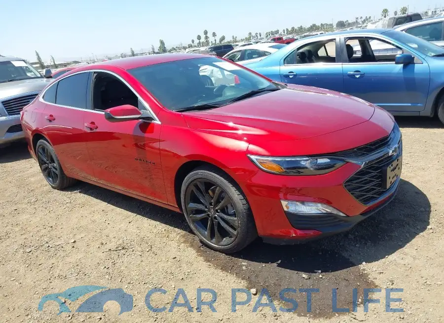 1G1ZD5ST9RF156945# 1