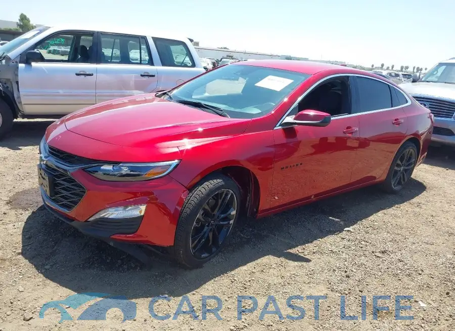 1G1ZD5ST9RF156945# 2