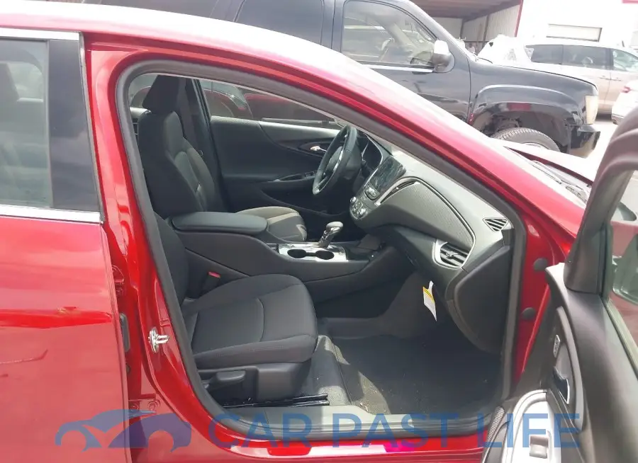 1G1ZG5ST5RF190582# 5
