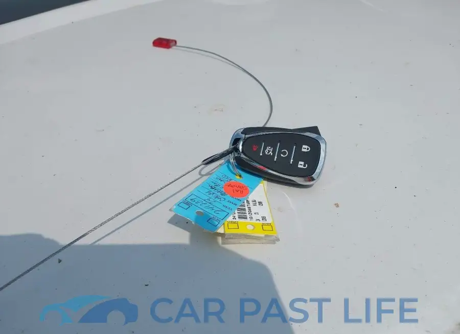 1G1ZG5ST5RF190582# 11