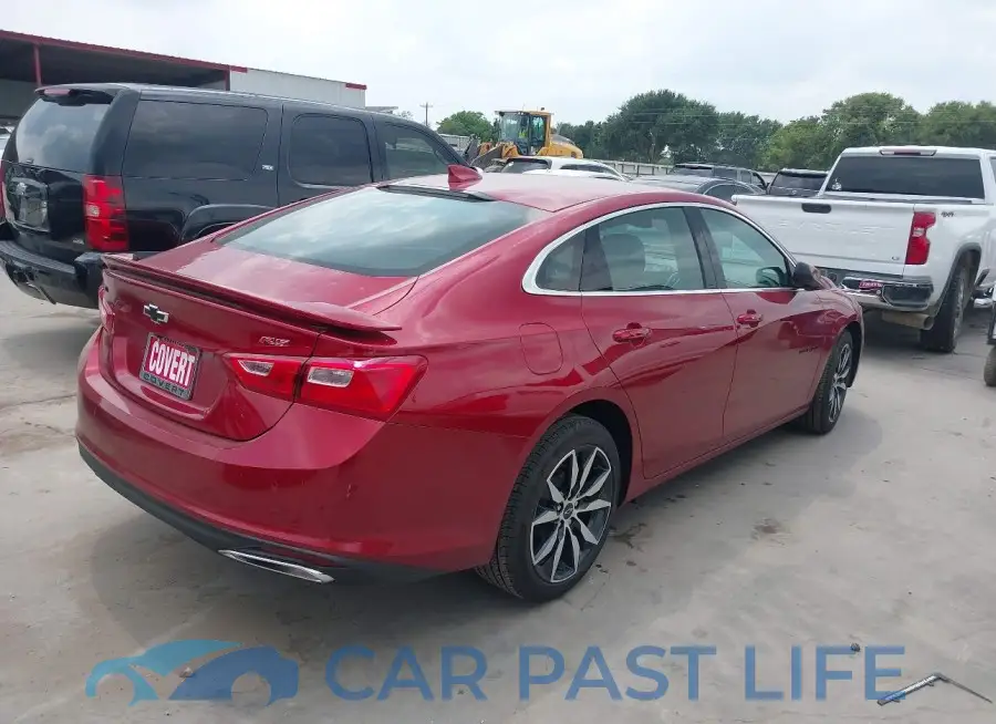 1G1ZG5ST5RF190582# 4