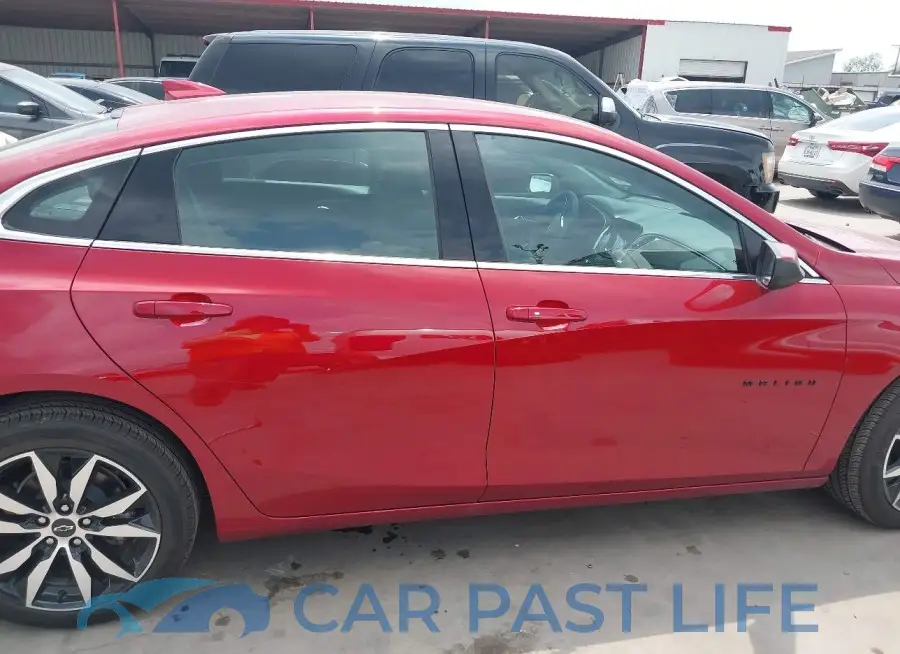 1G1ZG5ST5RF190582# 13
