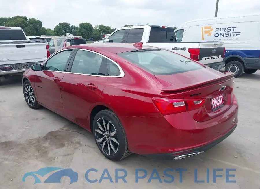 1G1ZG5ST5RF190582# 3