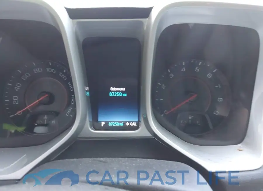 2G1FK1EJ3F9131393# 7